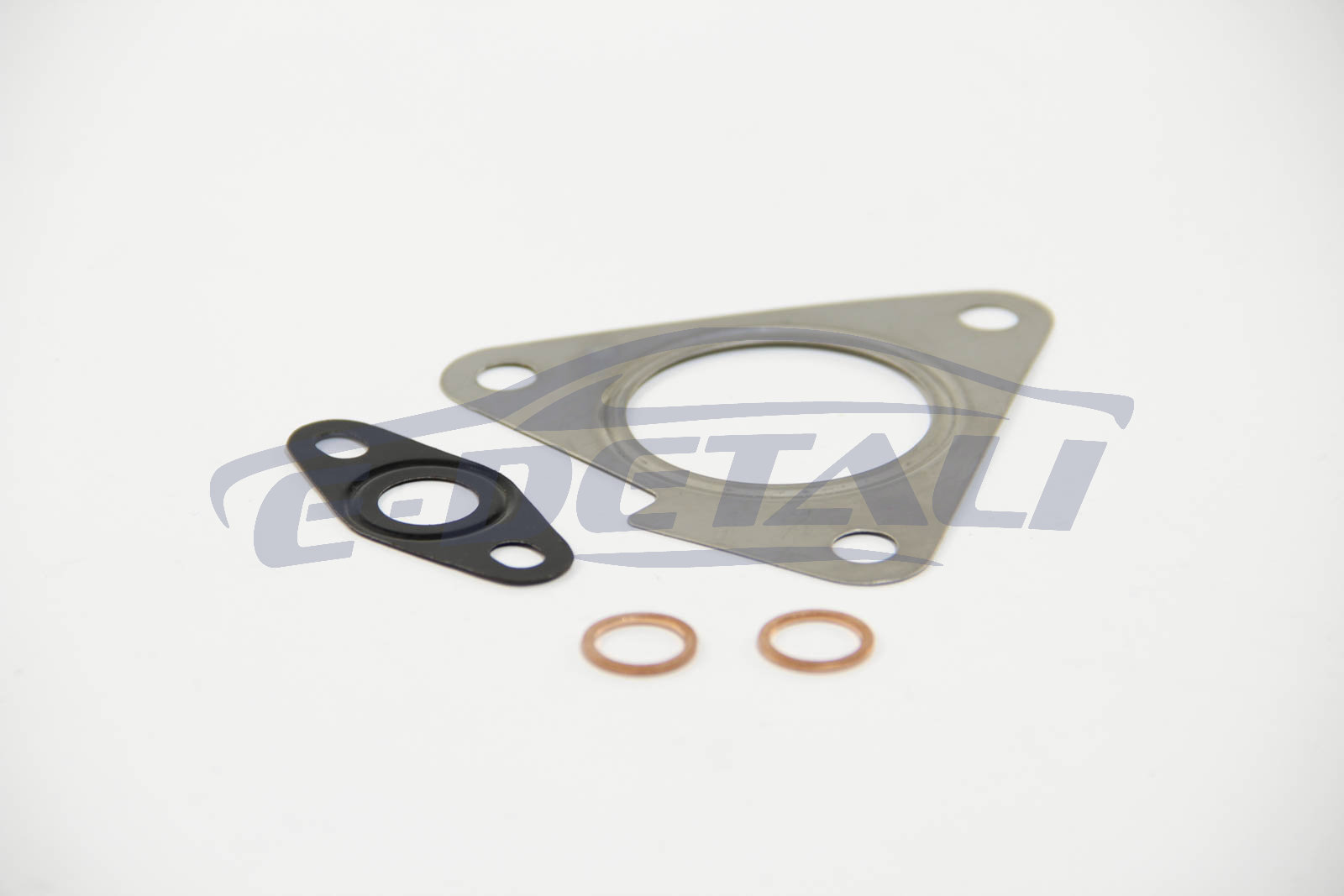 1317751110 JP GROUP Комплект прокладок турбины Sprinter 901-904 OM 602.980